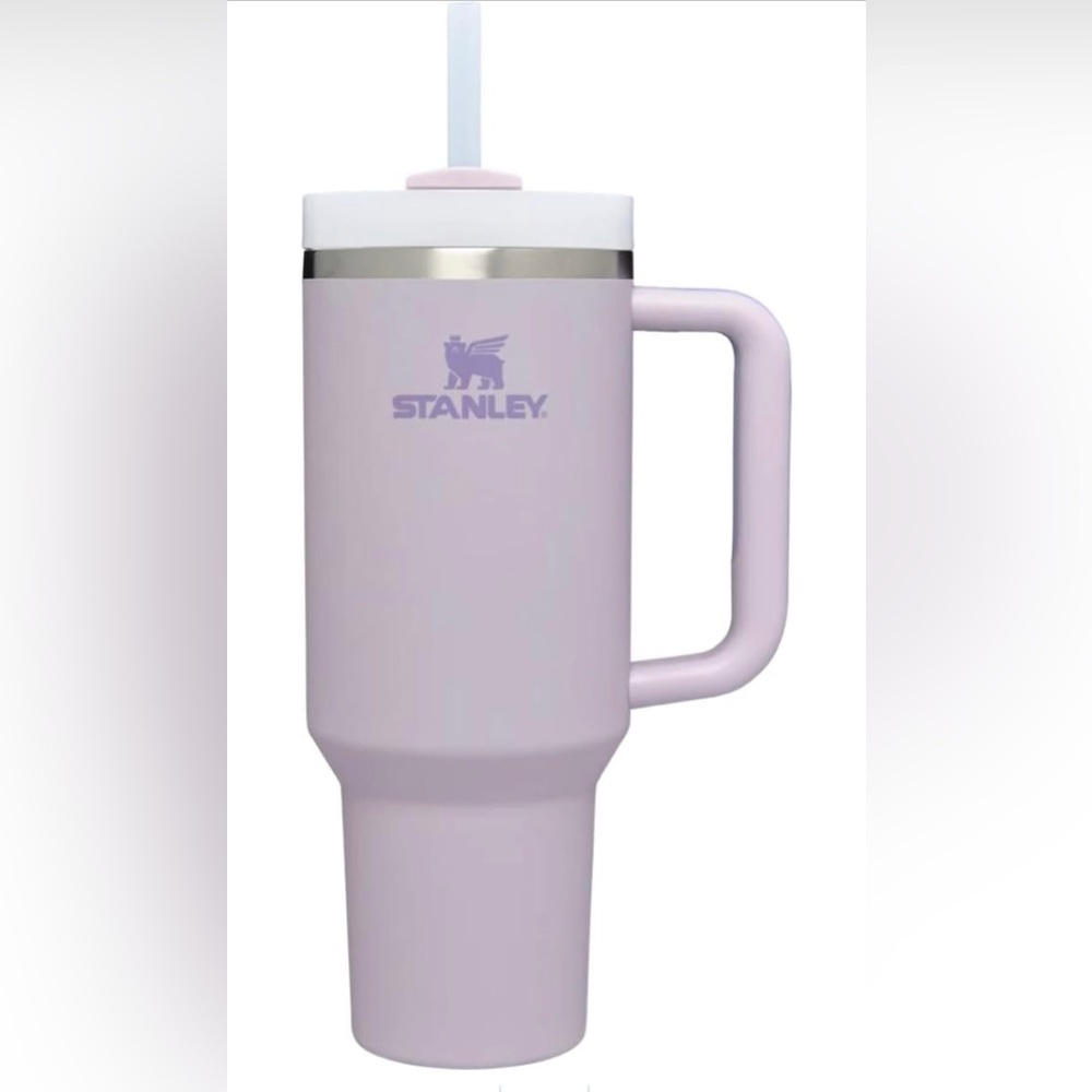STANLEY The Quencher H2.0 FlowState Tumbler (Soft Matte) | 40 OZ
